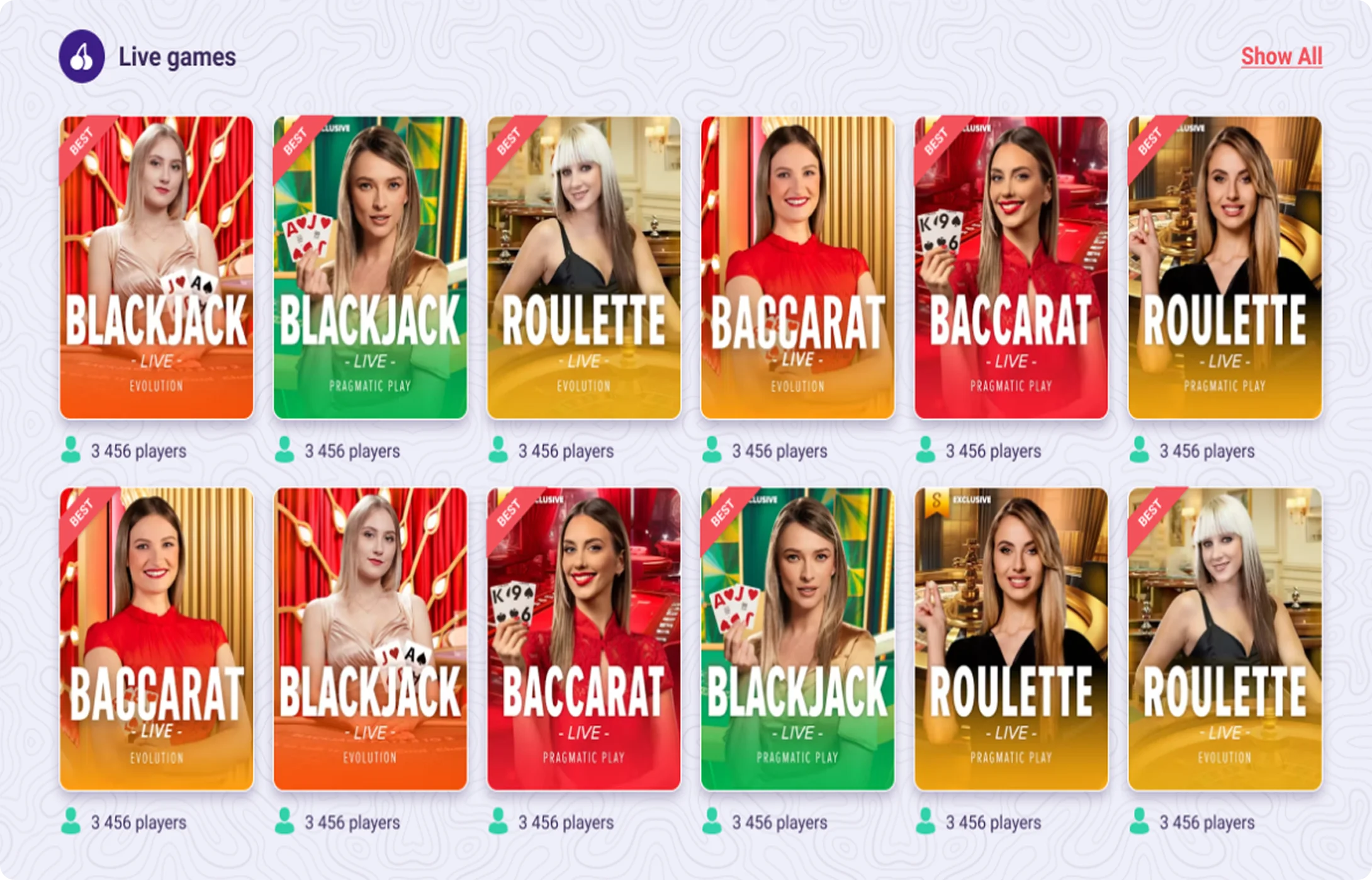 Safe Casino online