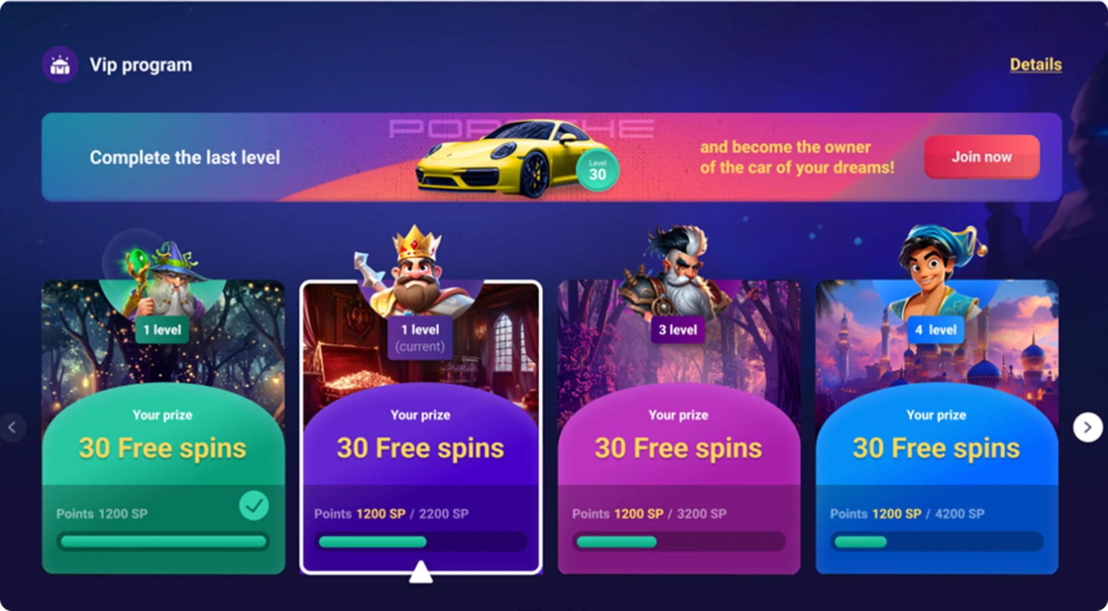 Safe Casino casino platform